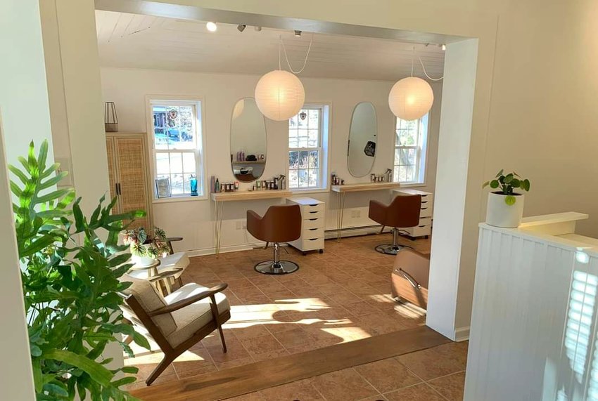 Longtime Barryville resident Keith Nicholson has just opened  The Highlands Salon located at 3344 Route 97 in the Barryville Commons. Having over thirty eight years of experience as a hair stylist and colorist in New York, Miami and Los Angeles  the new Salon is full service and equipped with the a wide variety of hair care products and equipment. For appointments call  845-243-0301.