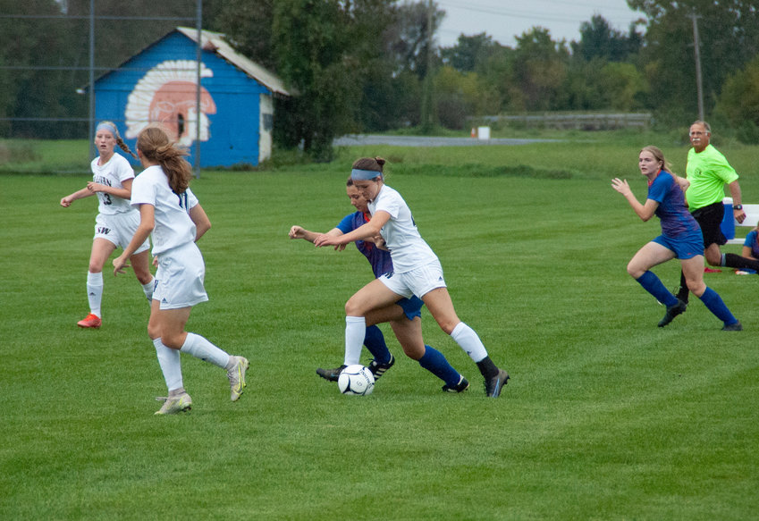Changes are coming to girls soccer overtime rules for both the regular season and the playoffs.