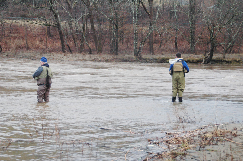 From the first cast of the season until the last, the fishing in Sullivan County draws people from all over the world. With DEC Free Fishing Days, it is easy to get out and see why so many anglers love these waters.