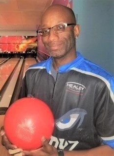 Sullivan County bowler Jaryl Scott scores a 300 perfect game and 762 series in the  Monday Mixed league at Port Jervis Memory Lanes.