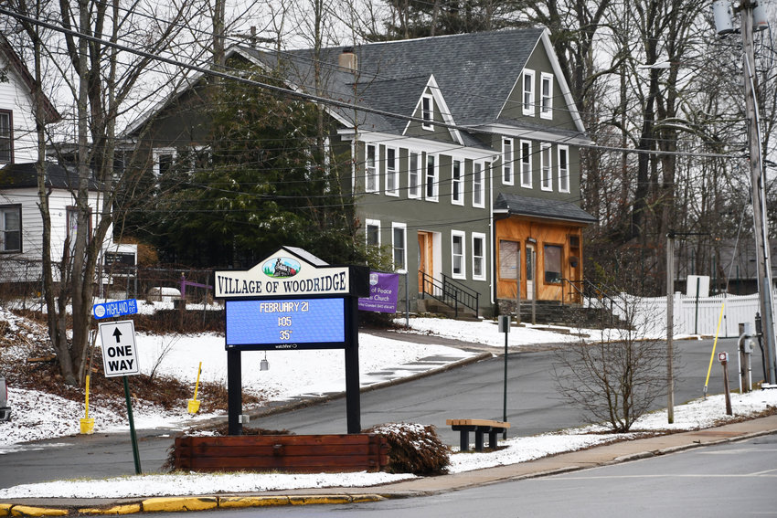 The Village of Woodridge Board of Trustees have scheduled a public hearing for April 3.