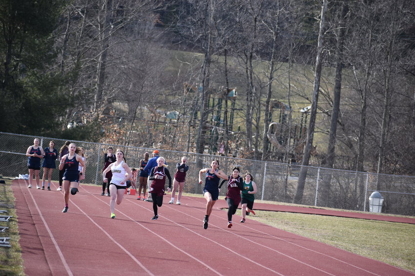 Tri-Valley, Eldred and Livingston Manor&rsquo;s track teams will be back in action on Wednesday. The Bears are headed to Monticello while the Yellowjackets and Wildcats will be in Fallsburg.