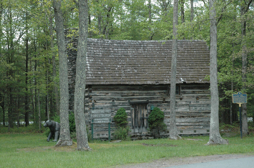 The Town of Forestburgh is in the midst of discussing two   proposed local laws; both remain unadopted by the town.