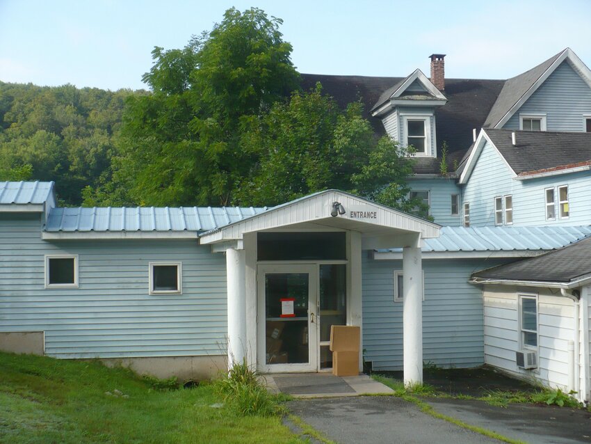 Operating since the 1970s, the Jeffersonville Adult Home&rsquo;s future is now unclear. The 48 residents have been shifted into various adult homes throughout New York State.