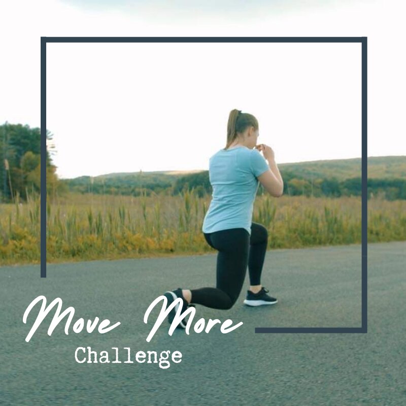 If you&rsquo;re interested in prioritizing your health this time of year, head over to www.calofitnessllc.com to join me in the Move More Challenge!