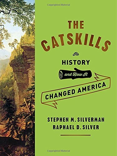 &ldquo;The Catskills: Its History and How it Changed America&rdquo; is one of the most important books ever written about the history of the region and should be on every local history buff&rsquo;s bookshelf.
