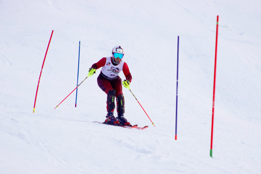 Defending State Champion, Monticello&rsquo;s Alexis Heins will defend her title this Sunday at Whiteface Mountain Ski Center.