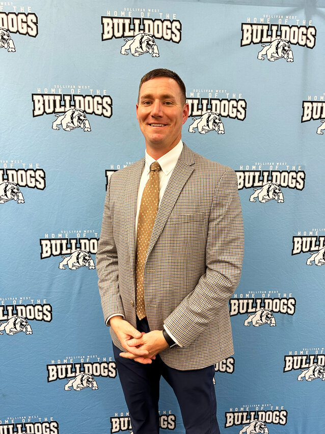 A familiar face to the Bulldog Family as Principal David Eggleton will be assuming his position at the start of July.