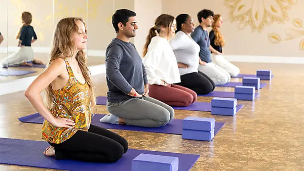 As our lives become more complicated and pressure filled self-care practices become crucial in maintaining health. Meditation has become a very popular self-care way of dealing with daily stress. Local resident Christine Martin is a very experienced certified teacher in the SKY Breath meditation which is based on yoga and uses rhythmic breathing patterns to eliminate stress and enter into a clear meditation. Sponsored by the Art of Living Foundation, she will be teaching a three-day course (three hours a day for three days) starting on Friday May 24th at the Highland Yoga Studio. For more information or to register for the class email Christina at christine.martin@artofliving.org or call 703-254-7095.