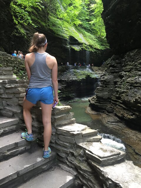 It&rsquo;s a great time of year to continue outdoor exploration as the temperatures begin to cool and we prepare for the seasons to change.