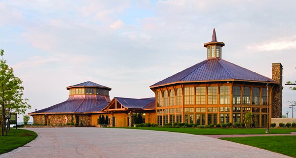 The Museum at Bethel Woods