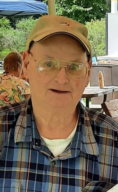 Paul Kellam, 83, was a familiar face in the Town of Fremont for many years.