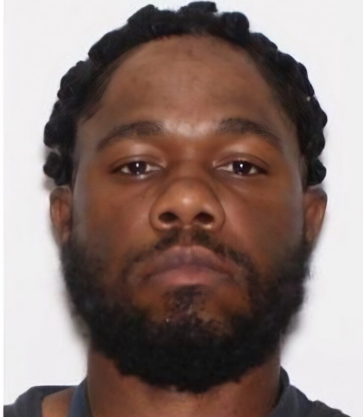 Any information regarding Moses Baptiste’s location can be directed to the State Police Barracks in Middletown.