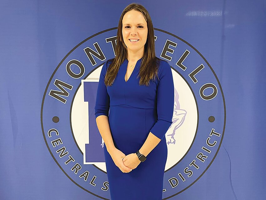 Christine Miraglia leads as the new Principal of St. John Street Community School Pre-K.