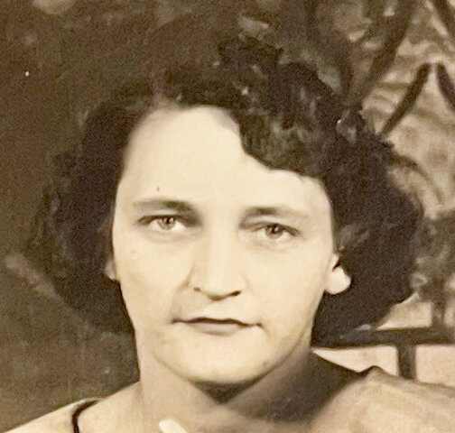 Evelyn Hawley Peters