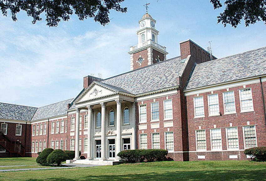 Livingston Manor Central School voters approved the merger with Roscoe overwhelmingly on Thursday, 351-227. The two districts already share many services, including sports teams.