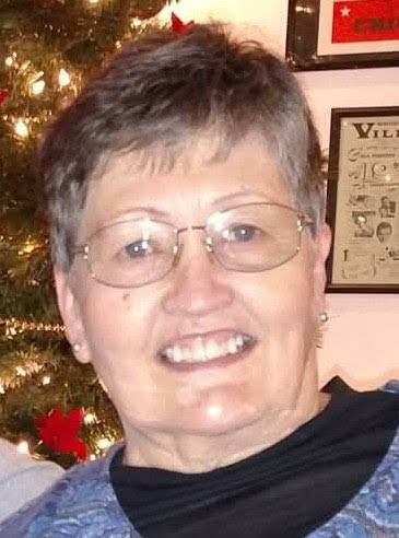 Diana R. Ebert