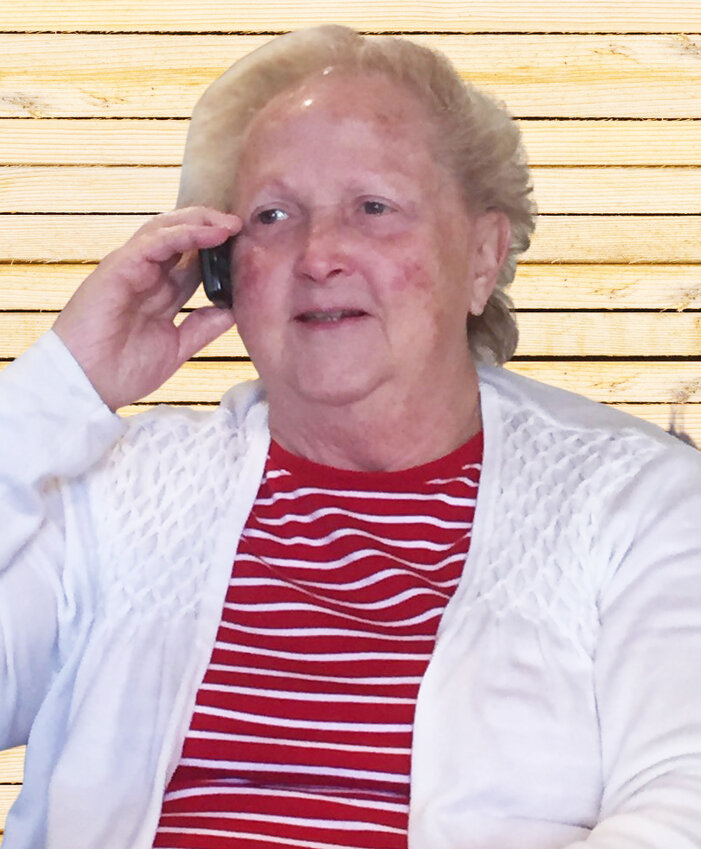 Marie T. Pfanstiel