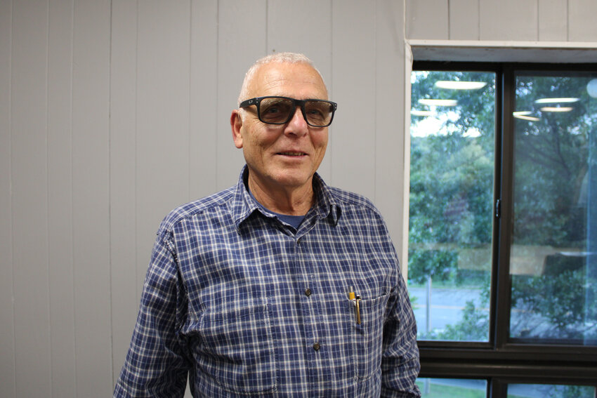 John Barbarite, Monticello Village Board Trustee