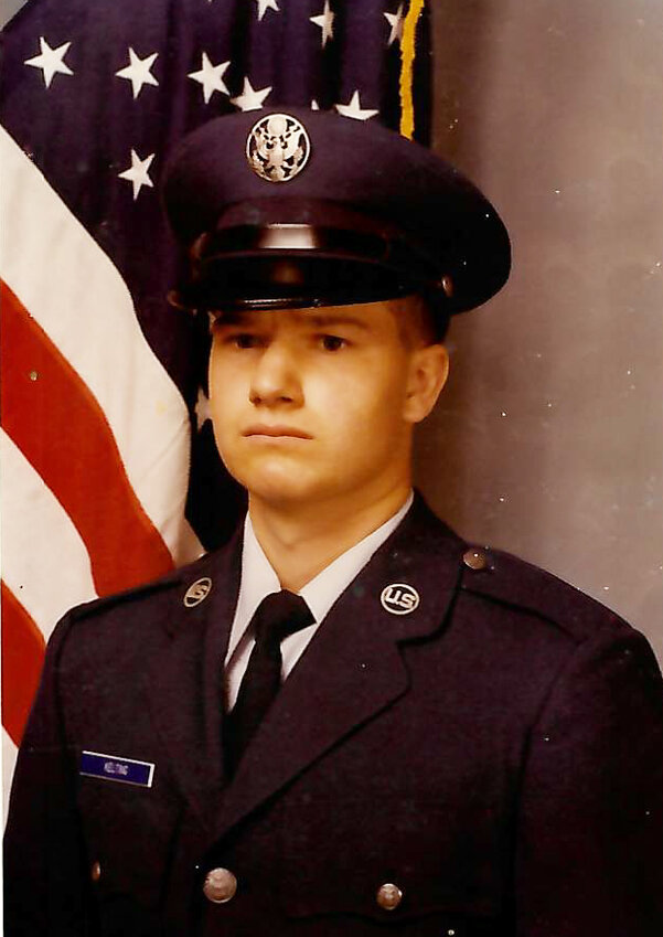 Kevin Kelting