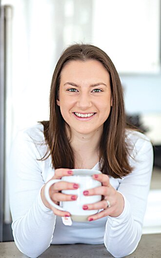 Instead of looking at health choices as good or bad, consider how you can tweak your habits to better align with your goals and feeling well.