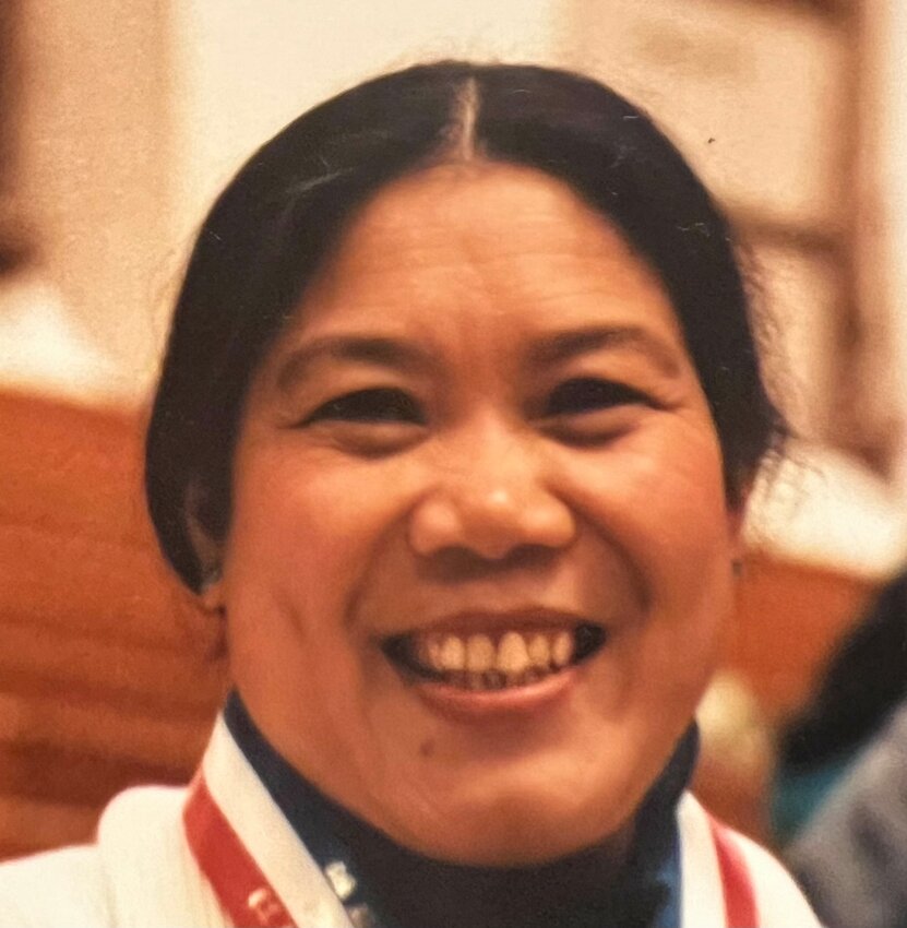 Ba T. Kroeger