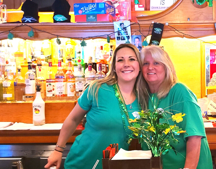 The Town of Highland and the Marion O&rsquo;Neill Culture Club are gearing up for the Second Annual Yulan St. Patricks Day Parade on Sunday, March 16th from 1-5pm. Taryn Nieke and Connie Walton of the Crossroads Lounge will be ready to welcome everyone for some delicious corned beef and cabbage dinners and a lot of St. Paddy&rsquo;s Day fun.