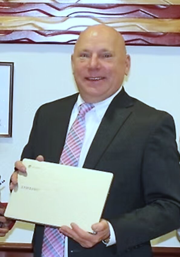 President and CEO Peter Bochnovich is excited to announce that The Dime Bank will award a brand-new Chromebook and a $100 Amazon Gift Card to the student with the highest portfolio in the The Dime Bank Investing Challenge. Additional monetary prizes will also be awarded to students and teachers including the Budgeting Challenge and Dream Learn Pitch.