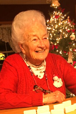 Elizabeth J. Mulvey