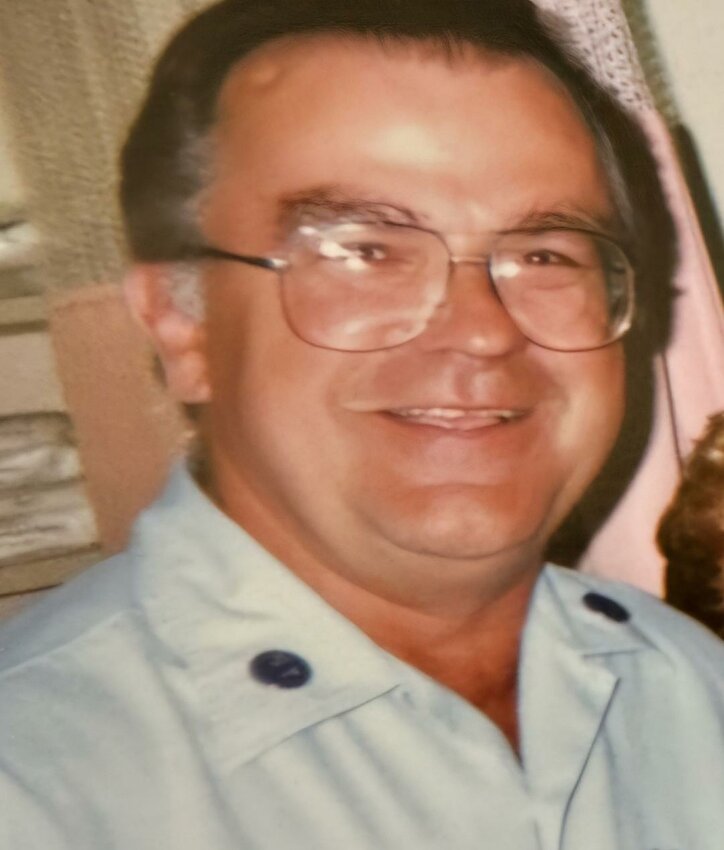 Eugene H. Huebsch