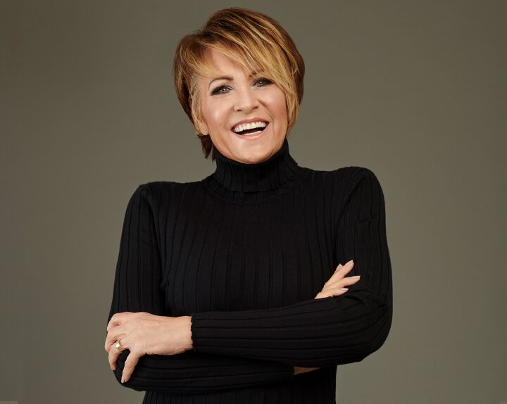 Lorna Luft