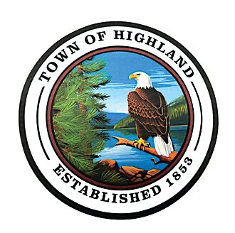 The new seal.