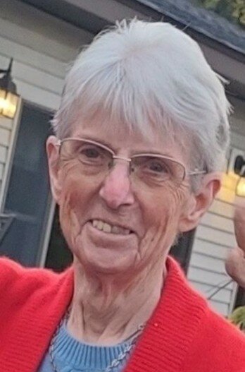 Maria Reed