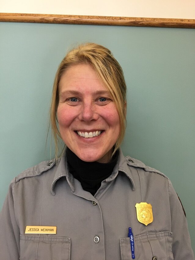 Jessica Weinman, Facility Manager
Upper Delaware Scenic and Recreational River