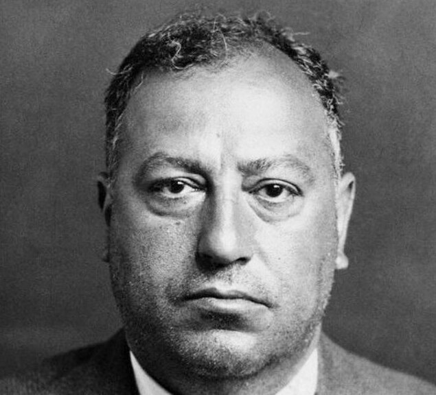 Irving Wexler A/K/A Waxey Gordon