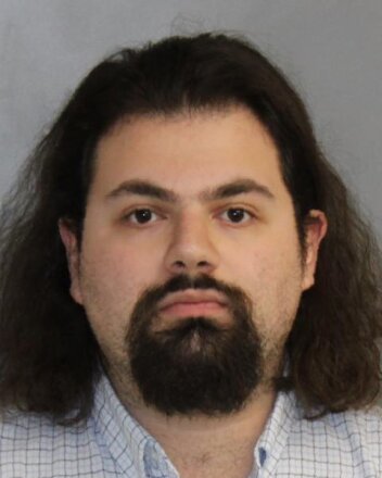 Christopher A. Dedonato