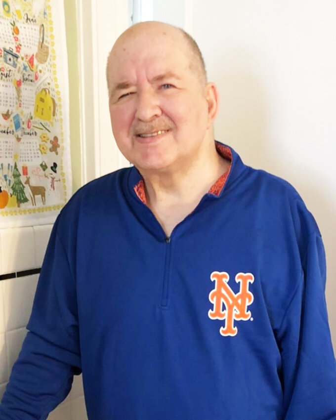 George E. Prouty, Jr.