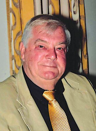 Allen J. &ldquo;Al&rdquo; O'Keefe