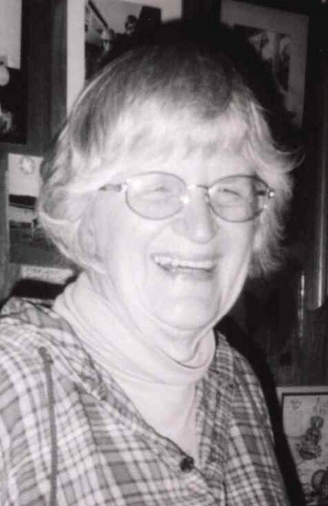 Carol Smythe