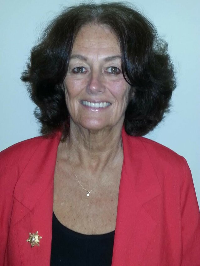 Adair Albee Hendrickson