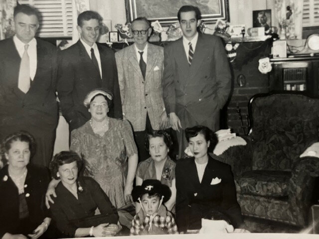 The Fellenbergs