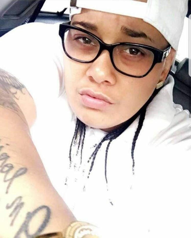 Shaniece Harris
