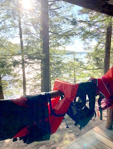 I will never forget the memories made on this camping trip, and I encourage everyone to get outdoors when you can and disconnect from society.