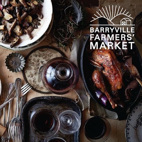 The Barryville Farmers Market Online Store is now open for Thanksgiving pre-orders. Shop from the comfort of your home for all of your Thanksgiving feast needs from over twenty local farms and small business purveyors offering one hundred and fifty four farm fresh choices including locally sourced seafood. The Market Store also has a donation option for shoppers to donate to support local families in need during the holidays.