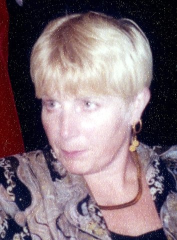 Elizabeth A. Kubenik