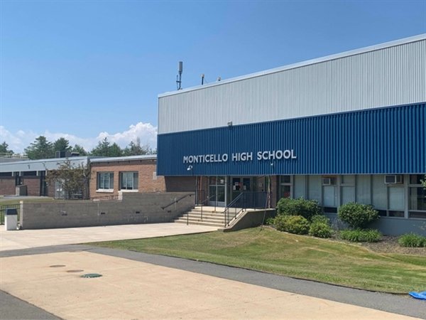 On Tuesday, July 28, from noon until 8 p.m. qualified voters in the Monticello Central School District will decide on a budget that is $336,975 less than the one defeated in June and $694,058 less than the 2019-2020 budget.