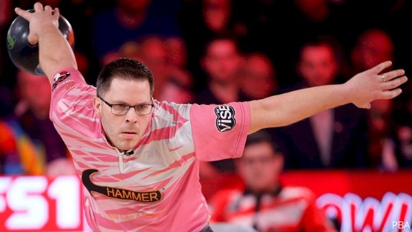 Bill O'Neill has dropped out of the PBA Players Championship as he has tested positive for the coronavirus.