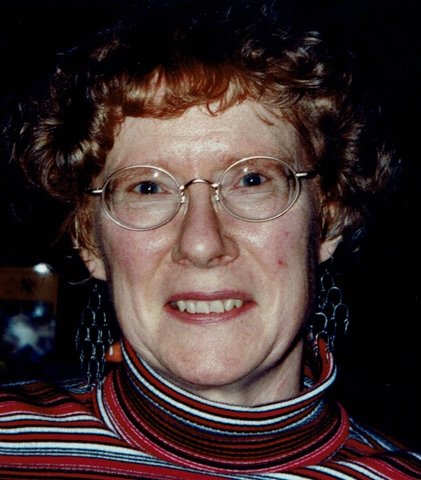 Anne Hocker Osborne