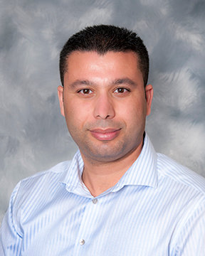 Dr. Samer El-Zarif