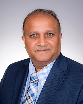 Dr. Raghuram Gorti
